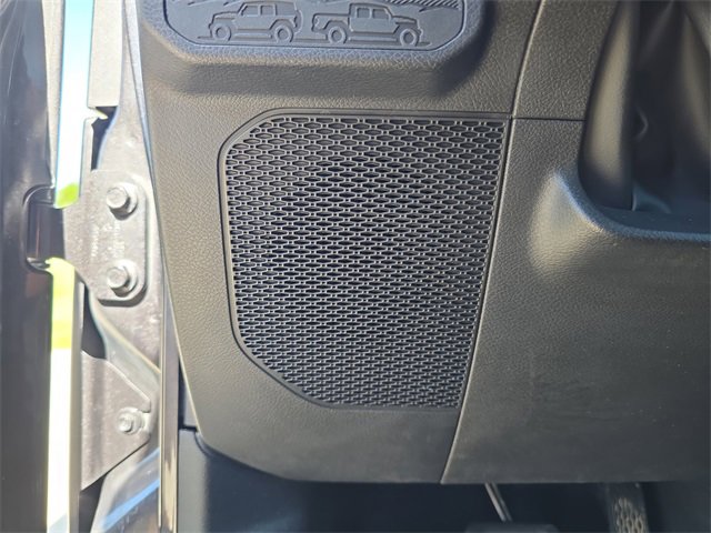 Used 2024 Jeep Wrangler Unlimited Rubicon image 14