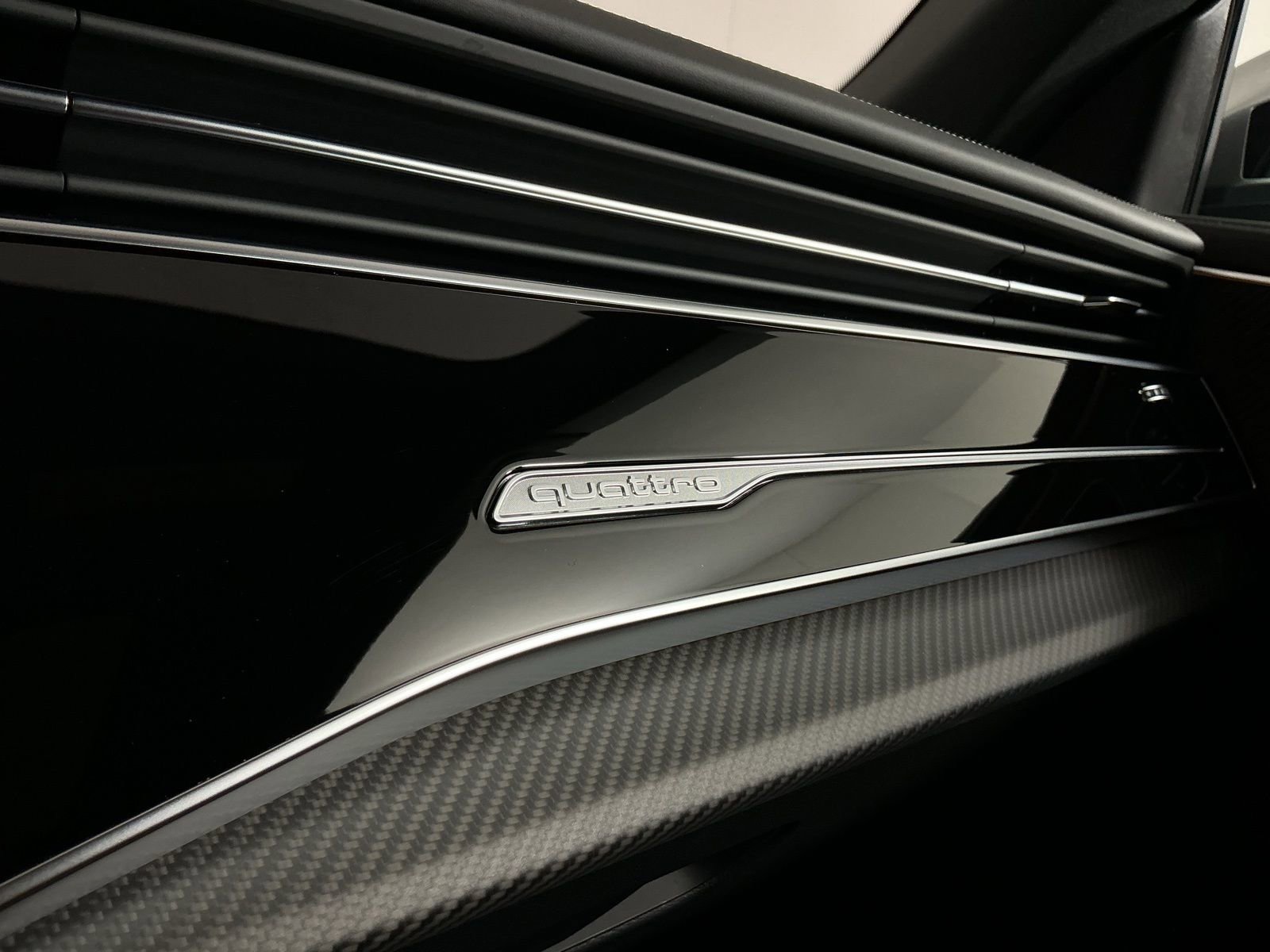 Certified 2024 Audi RS Q8 AWD/4WD image 14