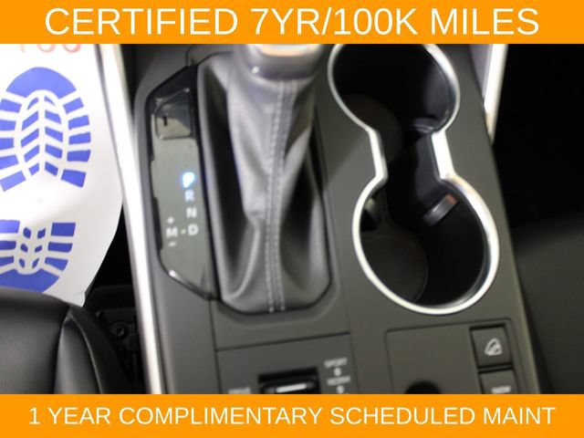 Used 2023 Toyota Highlander XLE AWD/4WD image 27
