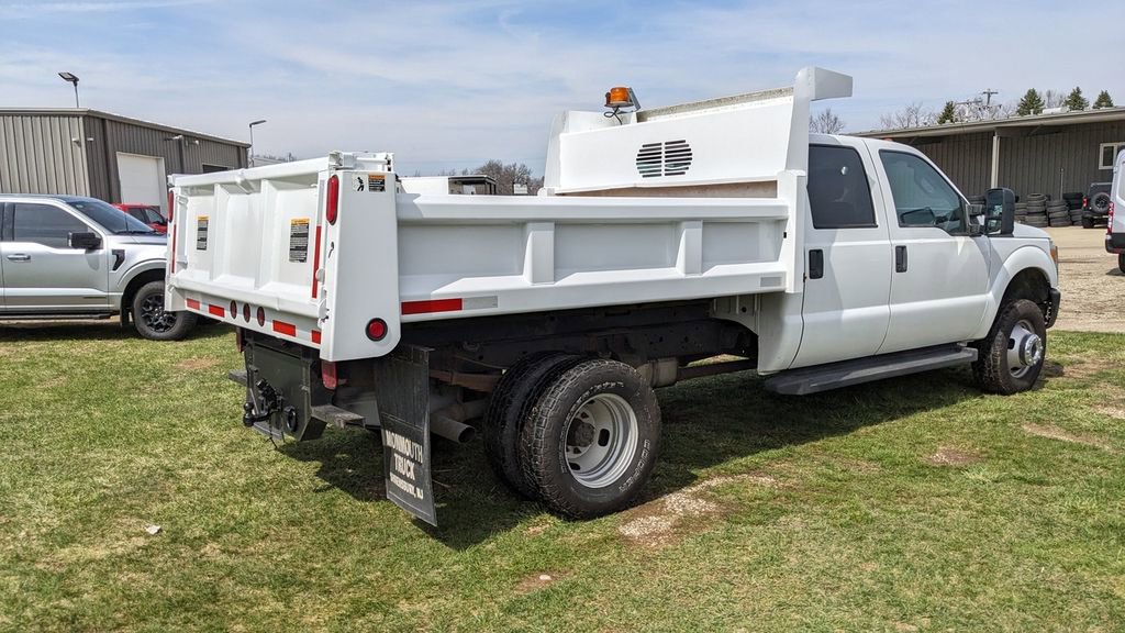 Used 2015 Ford F350 XL image 3