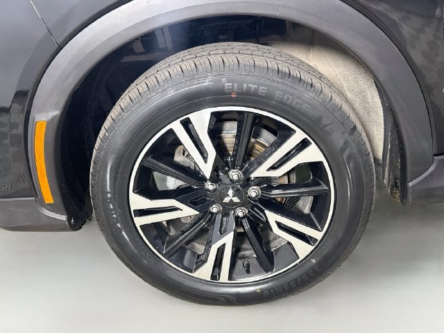 Used 2024 Mitsubishi Eclipse Cross SE AWD/4WD image 37