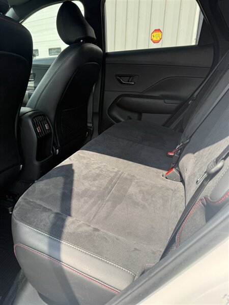 Used 2024 Hyundai Kona N Line AWD/4WD image 29