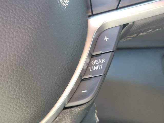 New 2026 RAM 1500 Big Horn AWD/4WD image 28