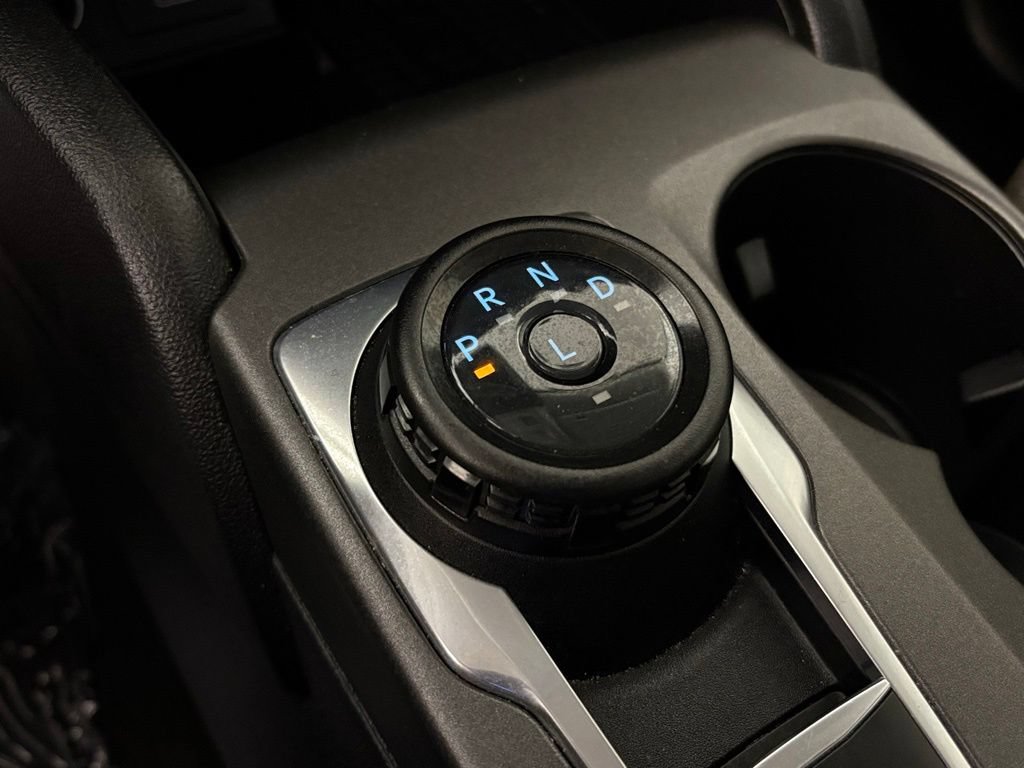 Used 2025 Ford Bronco Sport Big Bend AWD/4WD image 29