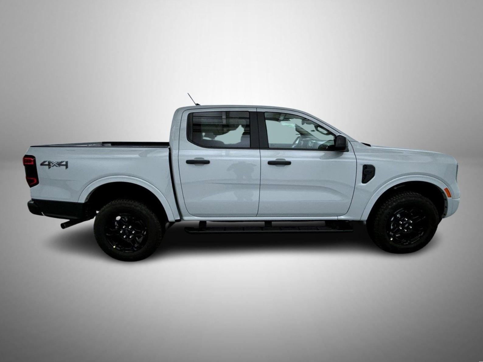 New 2026 Ford Ranger XLT w/ Equipment Group 301A High image 4