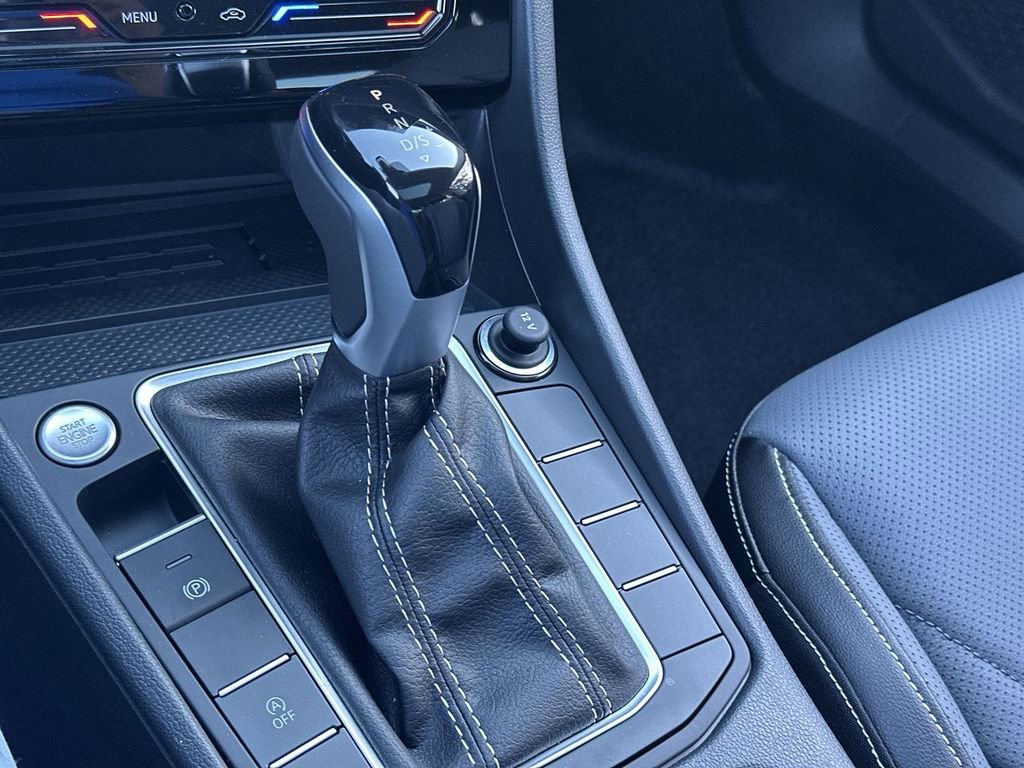 New 2026 Volkswagen Jetta SEL image 20