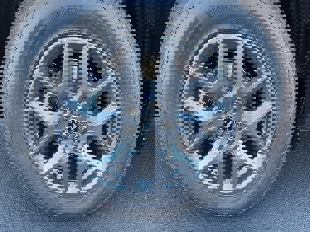 New 2025 Ford Bronco Sport Big Bend image 11