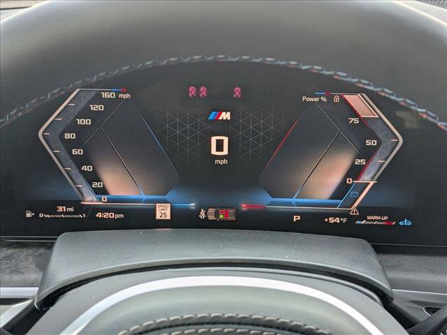 New 2026 BMW X7 M60i image 11