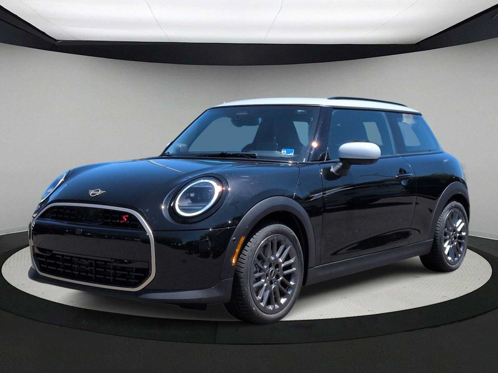 New 2026 MINI Cooper S FWD image 4