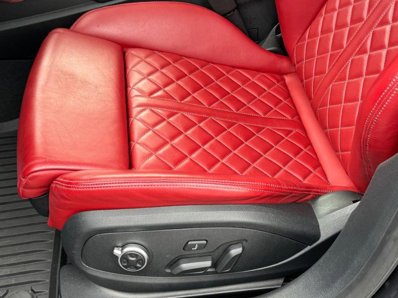 Used 2024 Audi S5 Prestige image 25