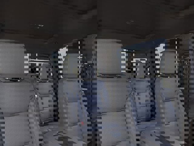 New 2026 GMC Sierra 1500 SLT image 24