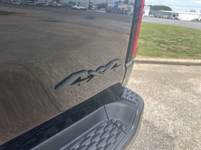 Used 2025 RAM 1500 Tradesman AWD/4WD image 8