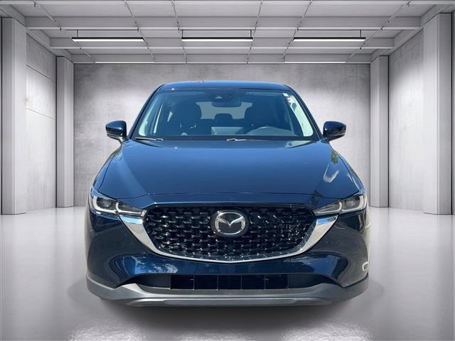 Used 2022 MAZDA CX-5 AWD 2.5 S image 8