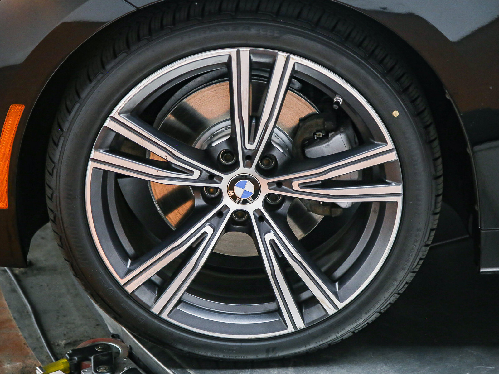 Used 2024 BMW 430i Coupe w/ Convenience Package RWD image 10