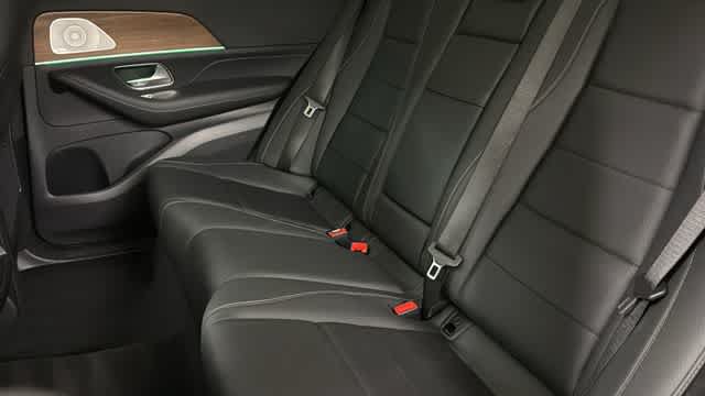 Certified 2026 Mercedes-Benz GLE 350 4MATIC image 32