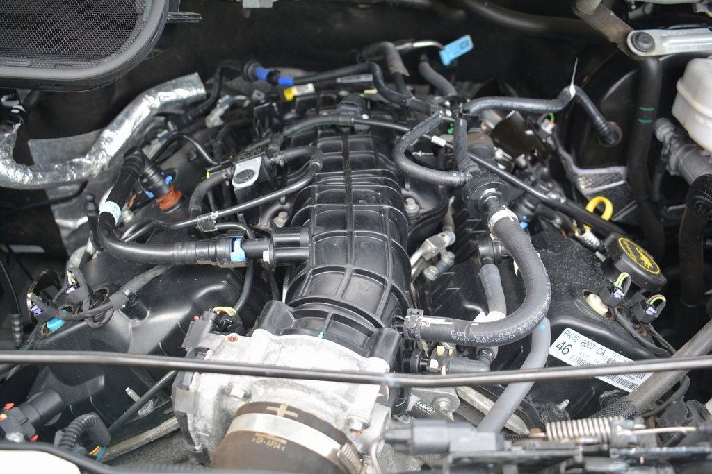 Used 2023 Ford Transit 350 XLT image 21