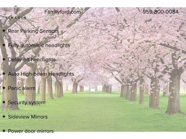 New 2026 Lincoln Corsair Grand Touring AWD/4WD image 37