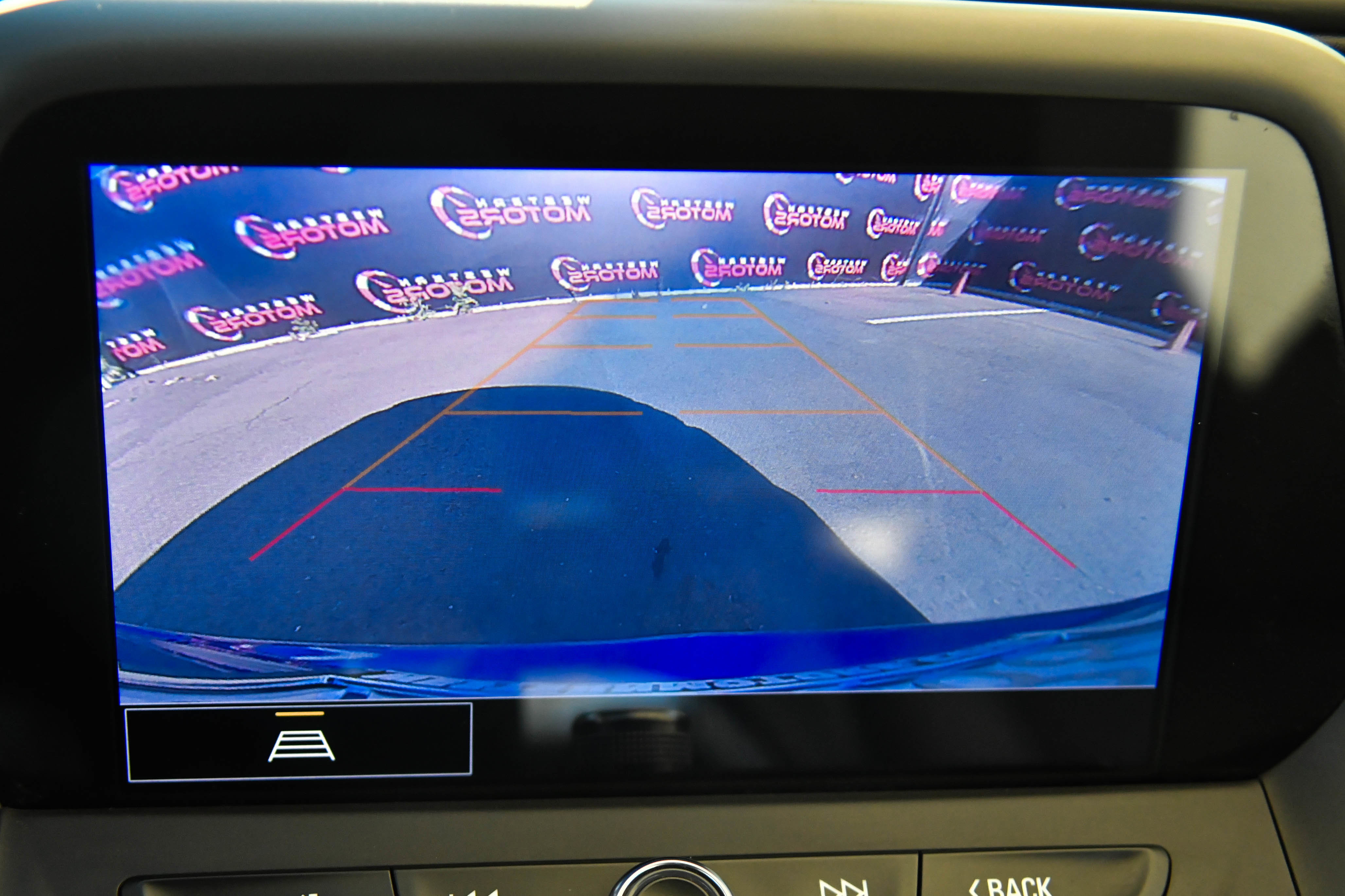 Used 2023 Chevrolet Camaro LT w/ RS Package image 18