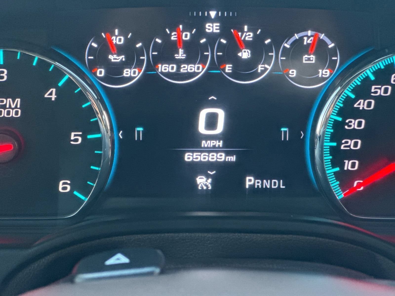 Used 2020 GMC Yukon Denali w/ Denali Ultimate Package AWD/4WD image 34