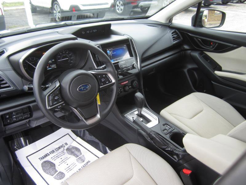 Used 2018 Subaru Impreza 2.0i Premium w/ Eyesight & BSD & Rcta AWD/4WD image 10