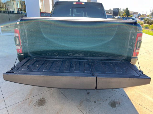 Used 2020 RAM 1500 Limited w/ Black Appearance Package AWD/4WD image 32