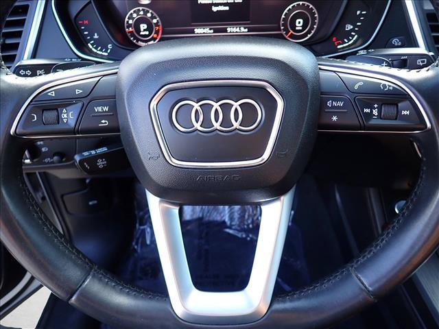 Used 2020 Audi Q5 2.0T Premium Plus AWD/4WD image 19