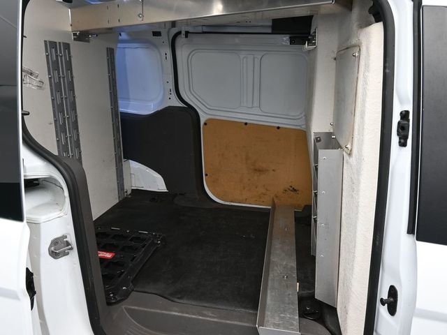 Used 2023 Ford Transit Connect XL image 32