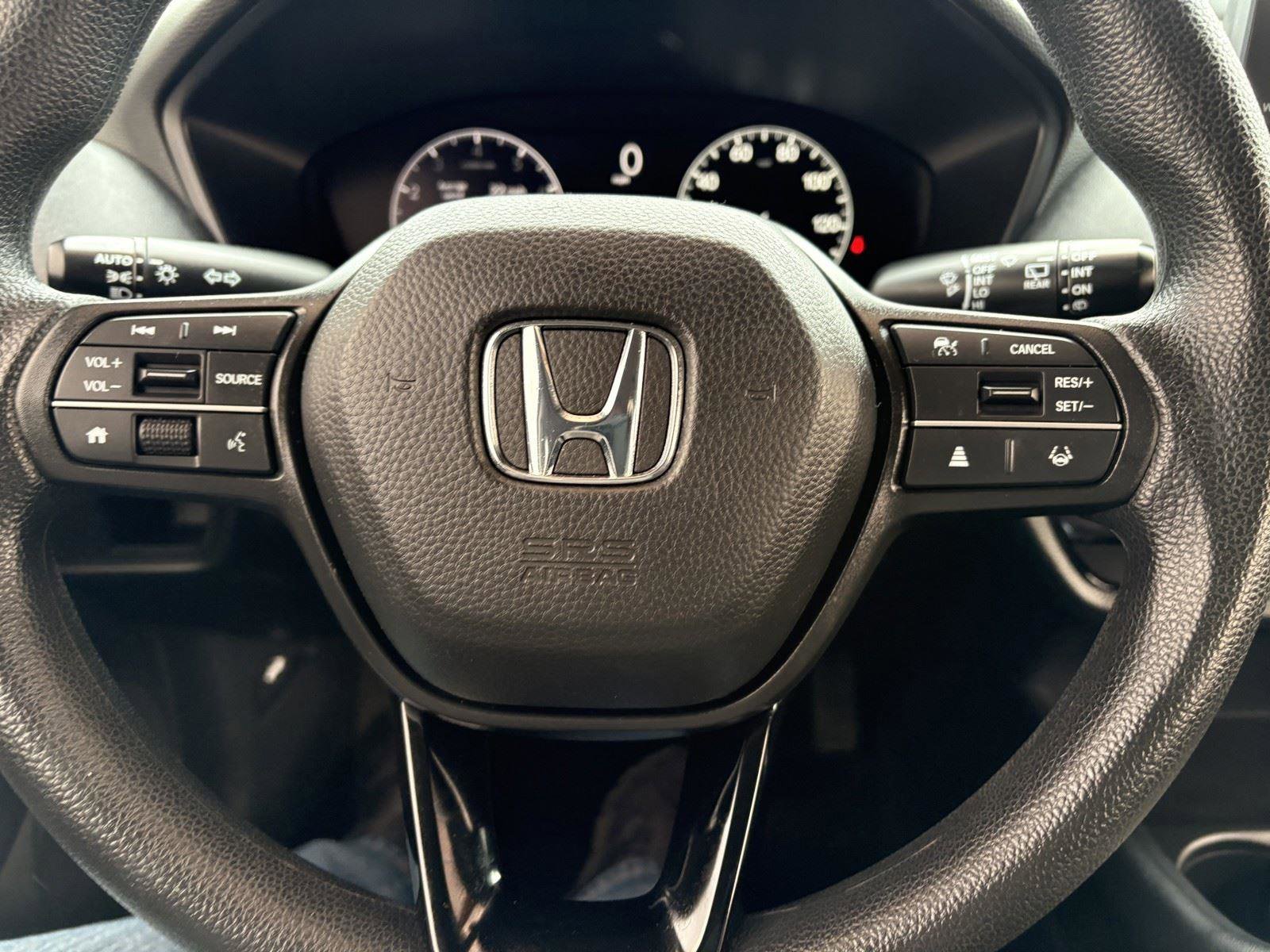 Used 2024 Honda HR-V LX image 17