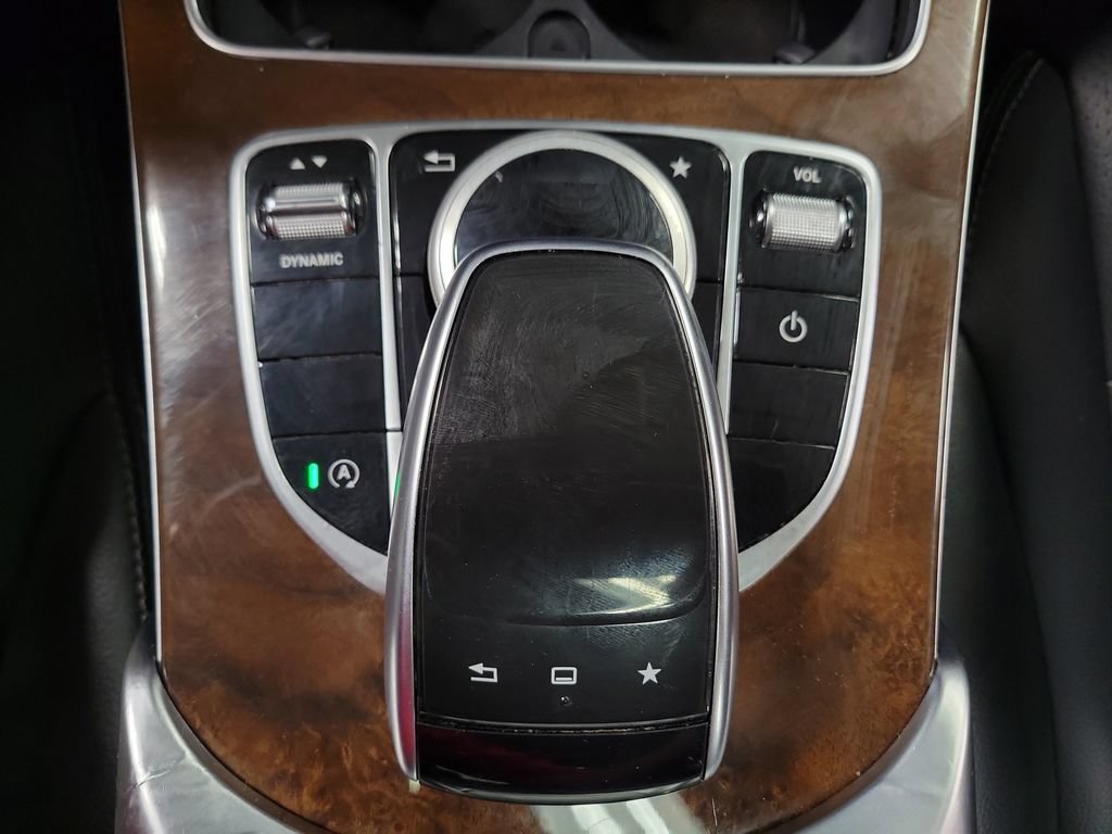 Used 2016 Mercedes-Benz C 300 4MATIC Sedan image 17