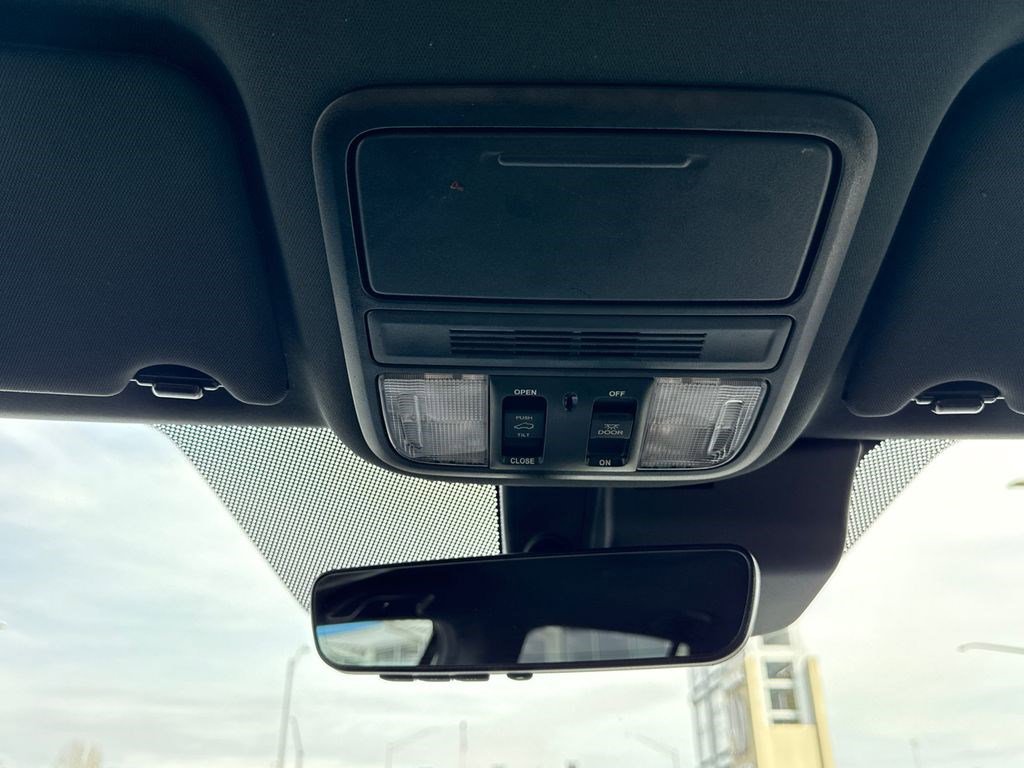 Certified 2022 Honda Passport EX-L image 33