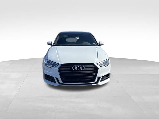 Used 2020 Audi A3 2.0T Premium w/ Final Edition Package image 9