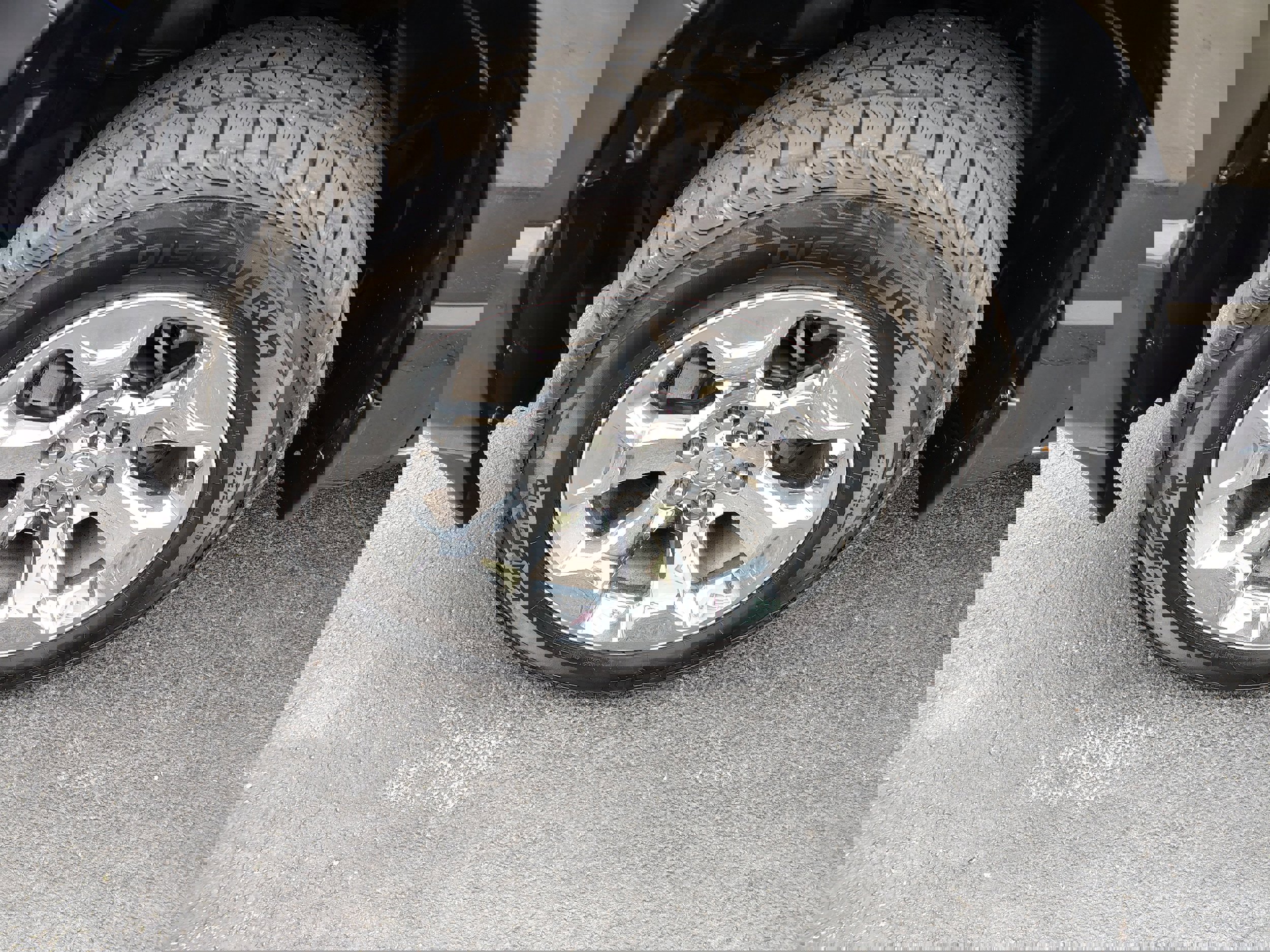 Certified 2020 RAM 1500 Big Horn image 7