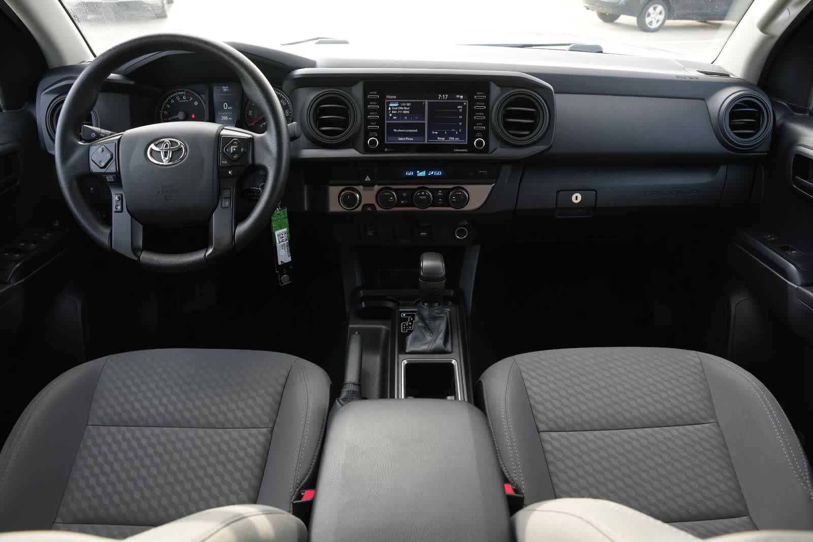 Used 2023 Toyota Tacoma SR AWD/4WD image 7