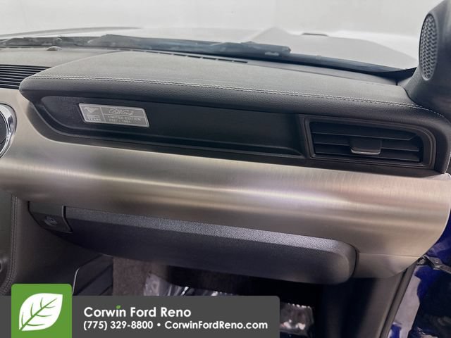 Used 2015 Ford Mustang 50 Years RWD image 30
