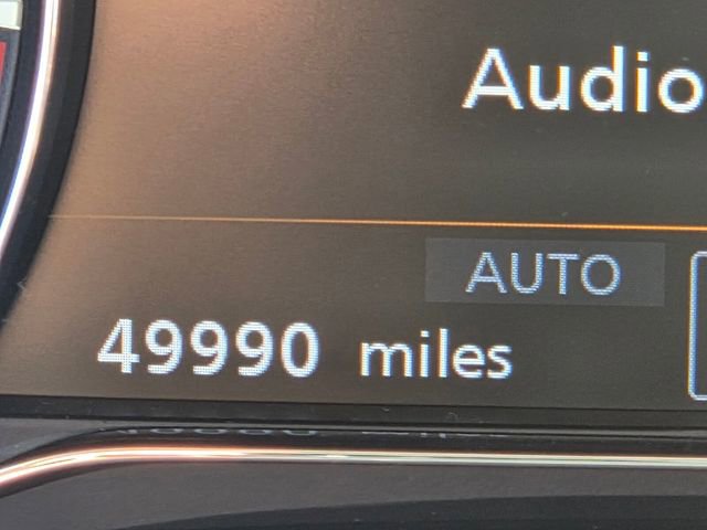 Certified 2023 INFINITI QX80 Premium Select w/ Cargo Package image 32