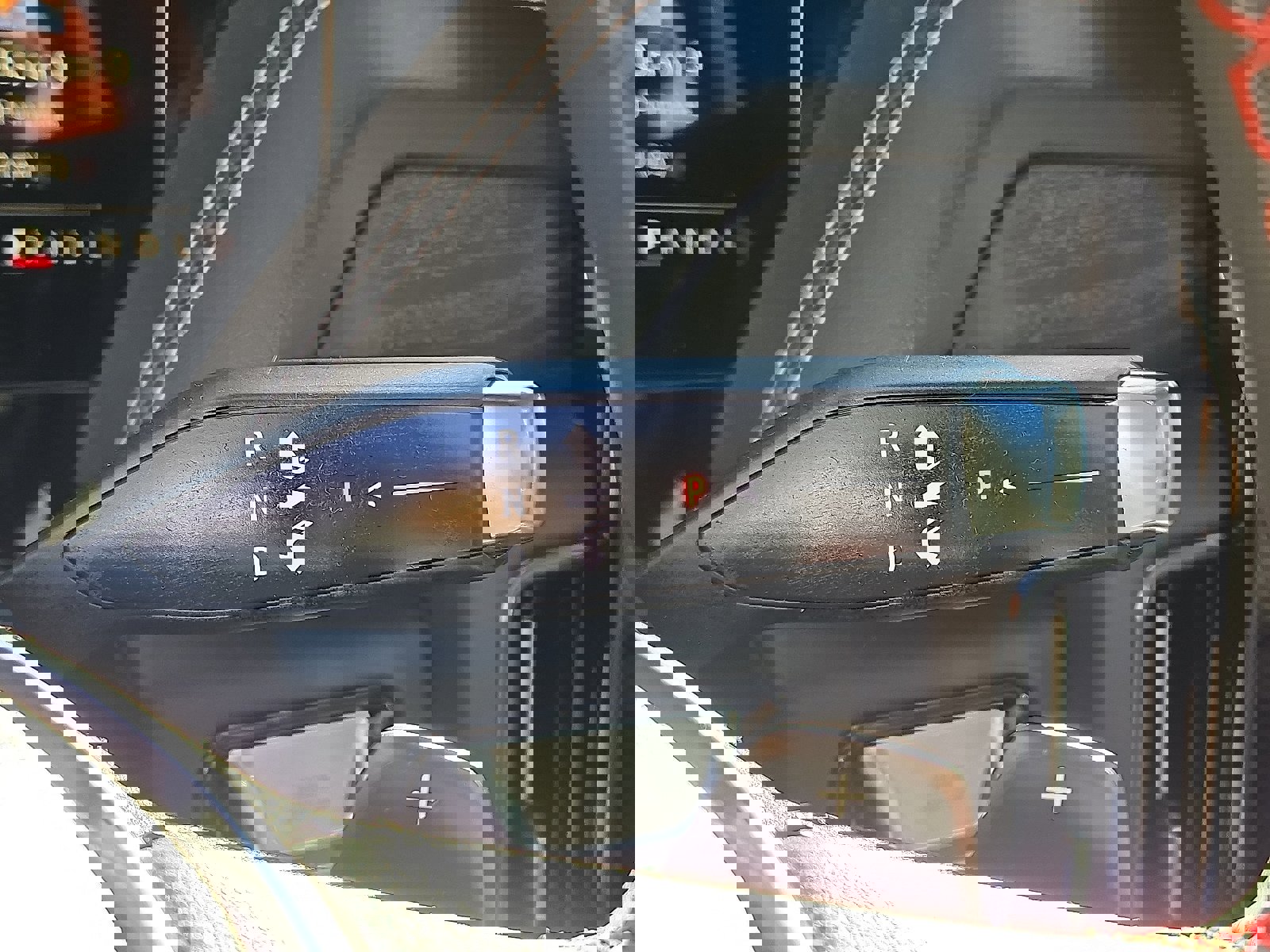 Used 2025 GMC Yukon AT4 Ultimate w/ LPO, Floor Liner Package image 16