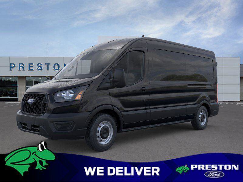 New 2025 Ford Transit 250 148 Medium Roof