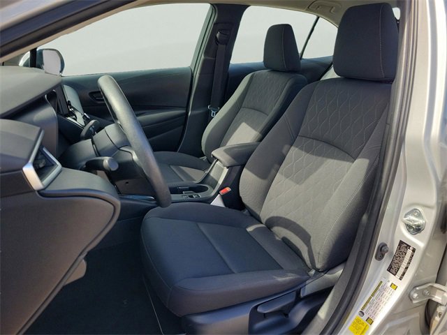 Used 2024 Toyota Corolla LE image 16