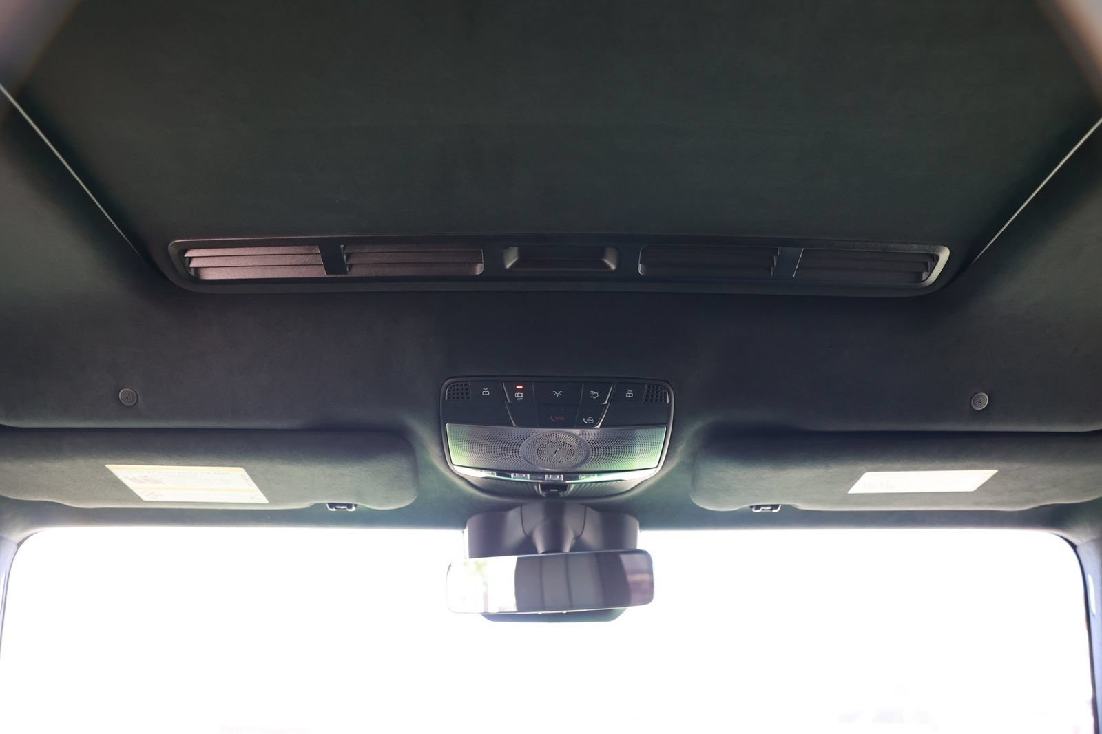 Used 2024 Mercedes-Benz G 63 AMG 4MATIC image 43