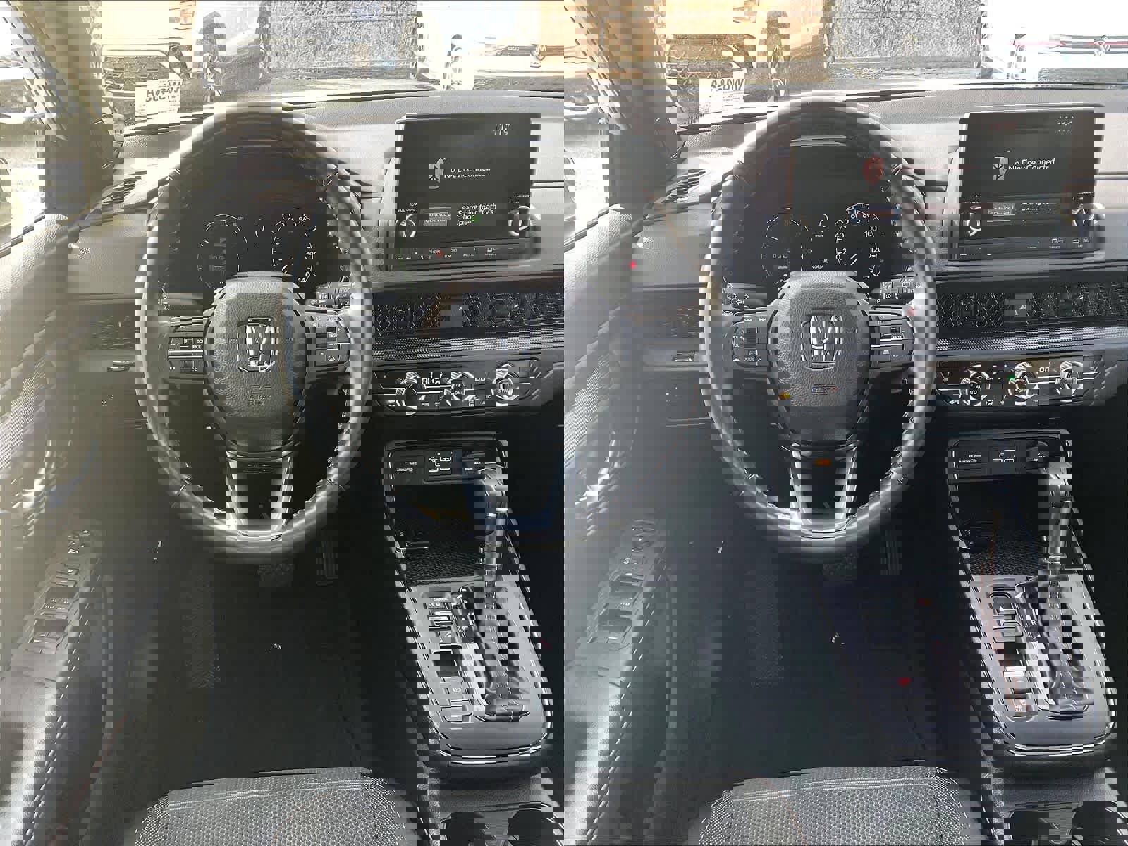 Used 2024 Honda CR-V Sport image 17