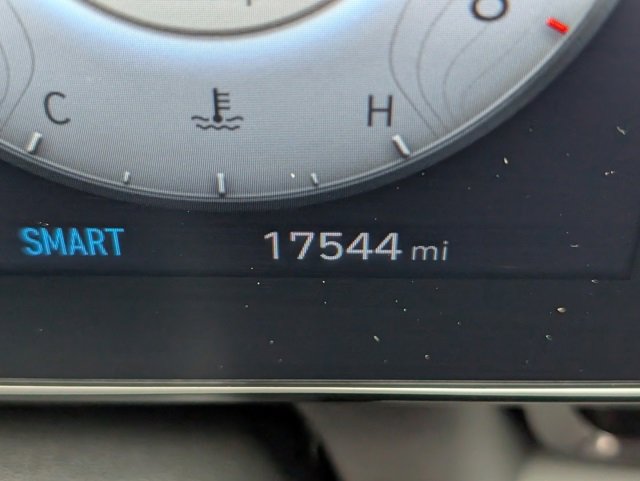 Used 2023 Hyundai Elantra N Line w/ Cargo Package image 22