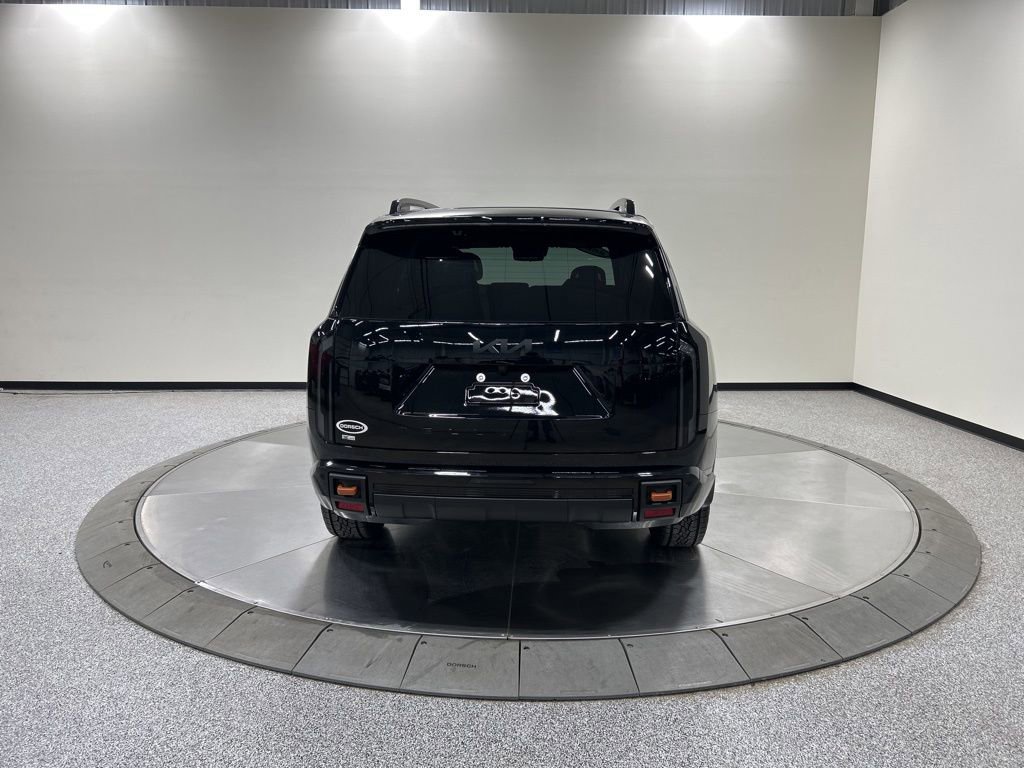 New 2027 Kia Telluride SX Prestige X-Pro image 6