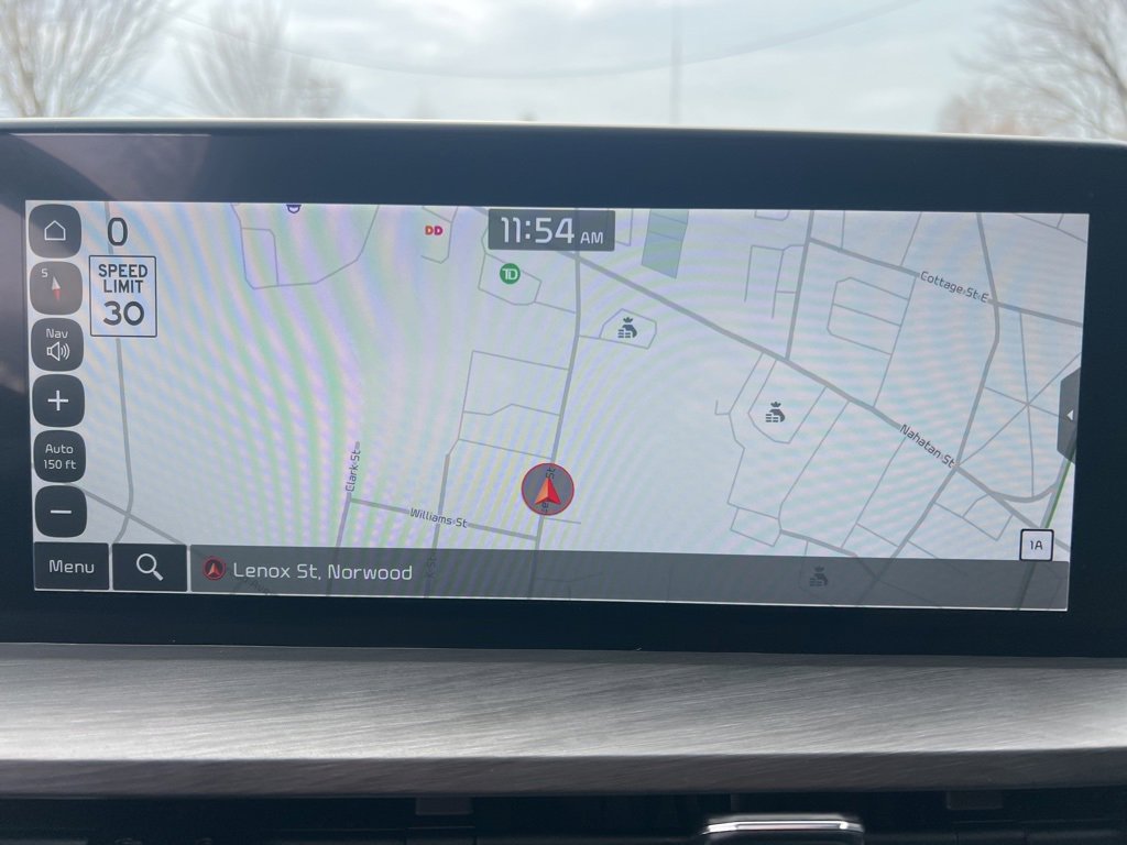 Certified 2025 Kia Telluride AWD image 20