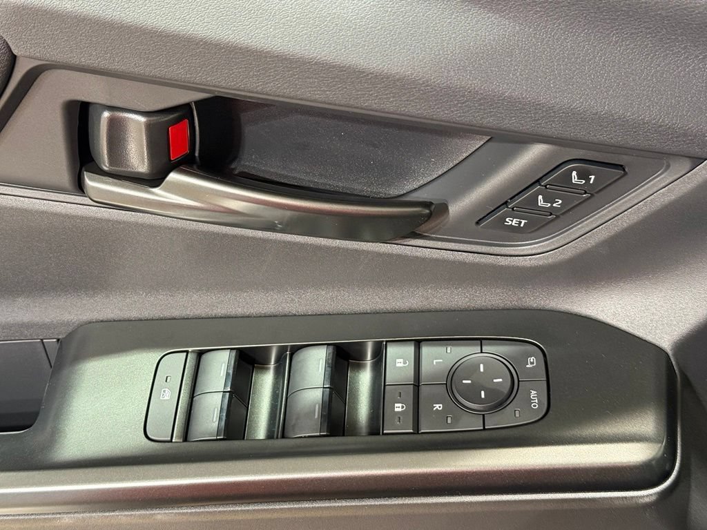 New 2026 Toyota bZ AWD/4WD image 18