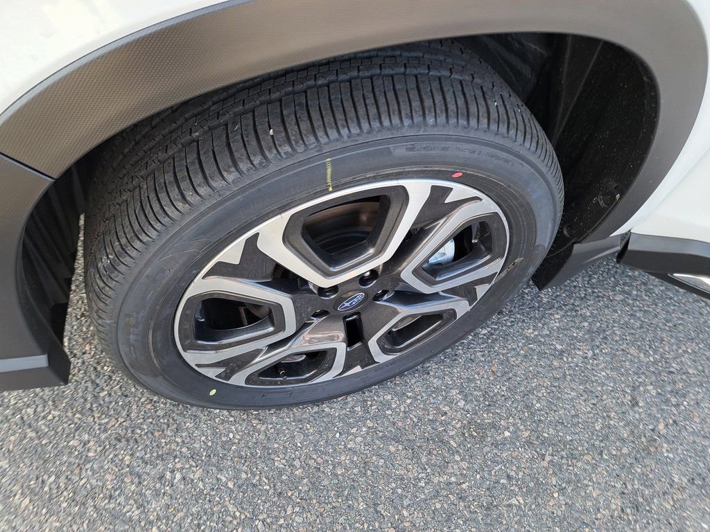 New 2026 Subaru Ascent Touring image 18