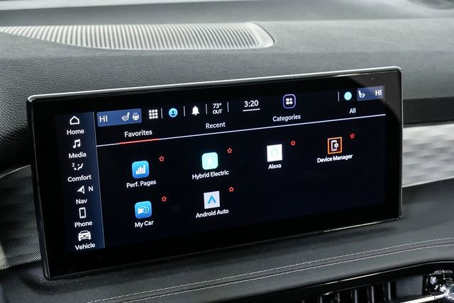 Used 2024 Alfa Romeo Tonale Veloce w/ Premium Interior Package image 14