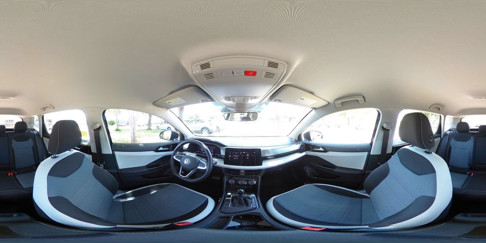 Used 2025 Volkswagen Taos S FWD image 42