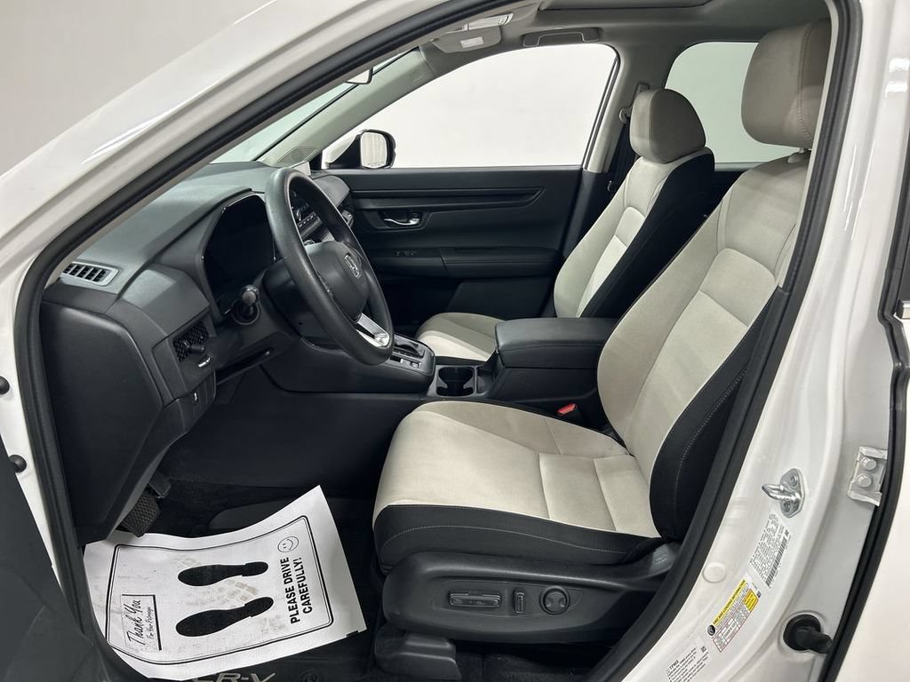 Used 2024 Honda CR-V EX image 9