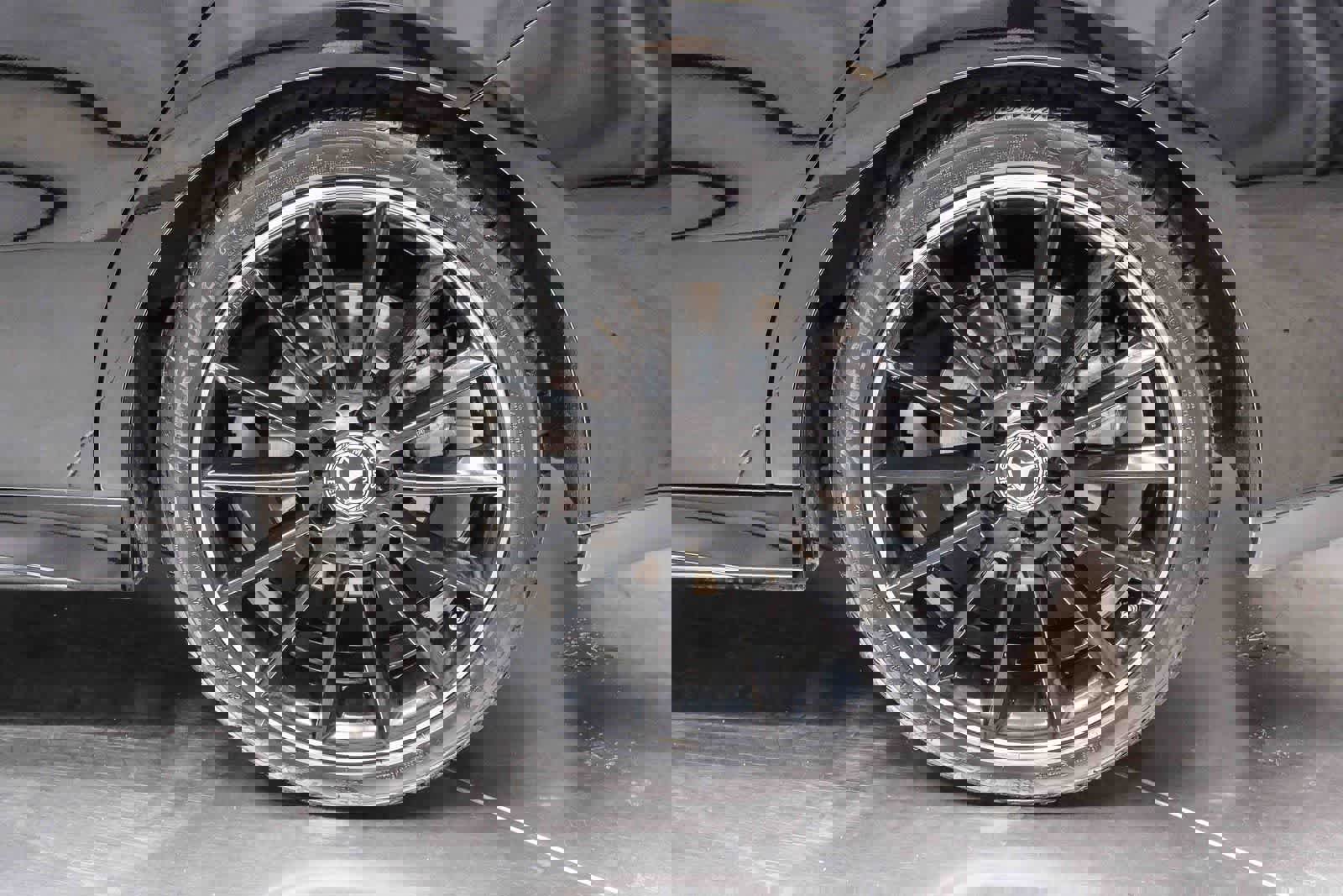 Used 2023 Mercedes-Benz CLA 250 image 9