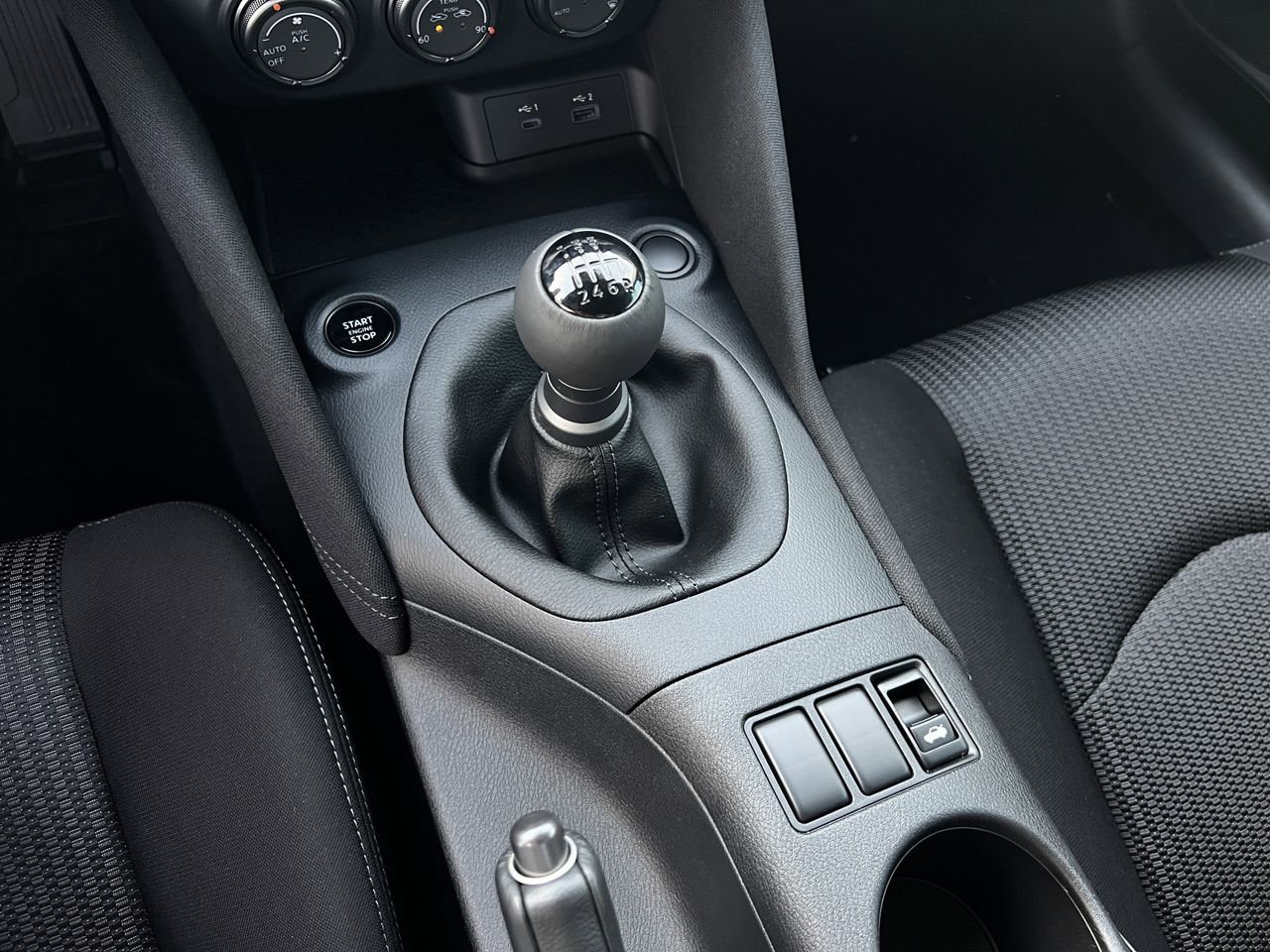 New 2026 Nissan Z Sport w/ Floor Mat Package image 12